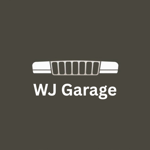 WJ Garage